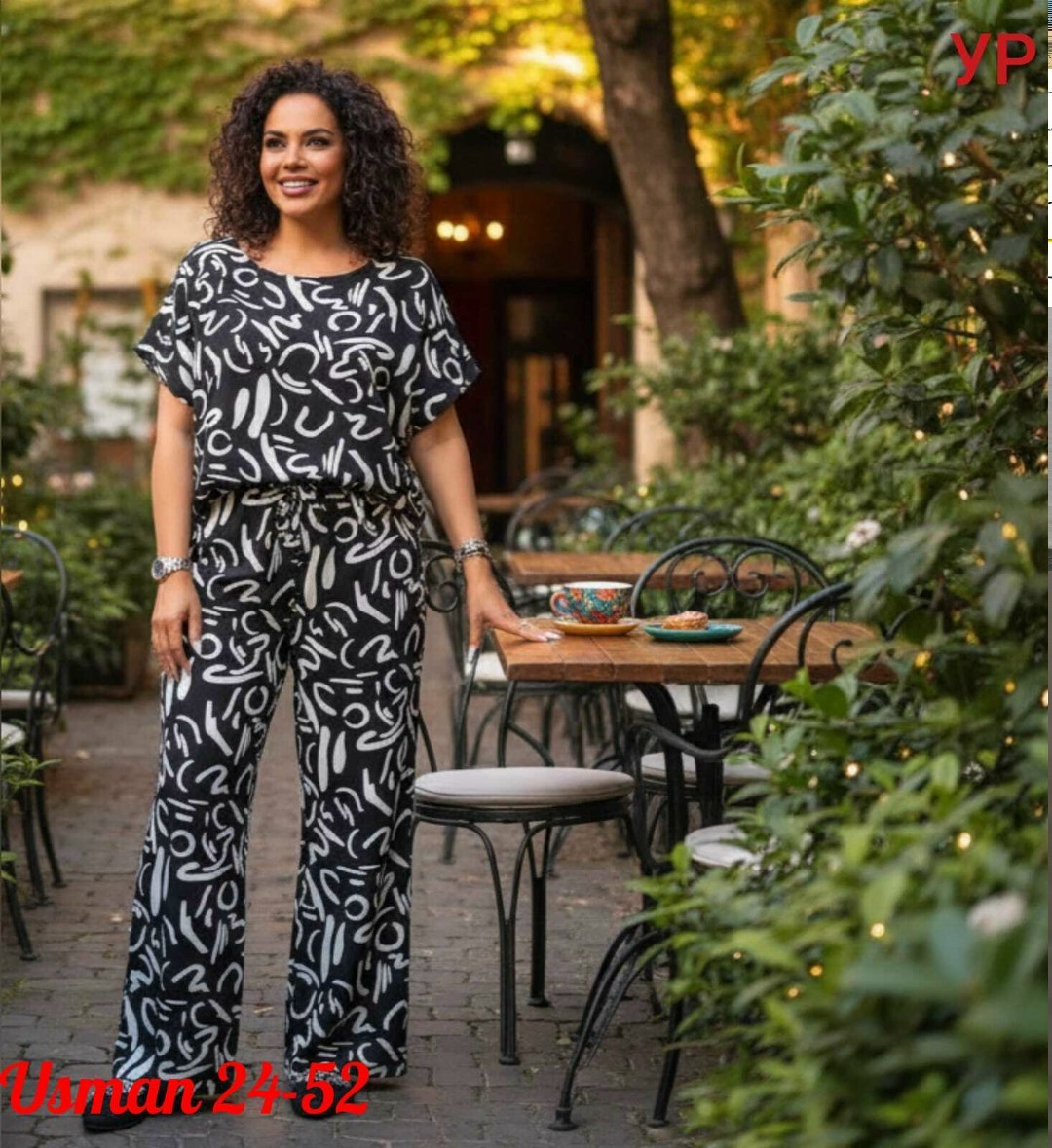 костюм с брюками,комбинезон больших размеров,костюм комбинезон,летний брючный костюм,женские комбинезоны