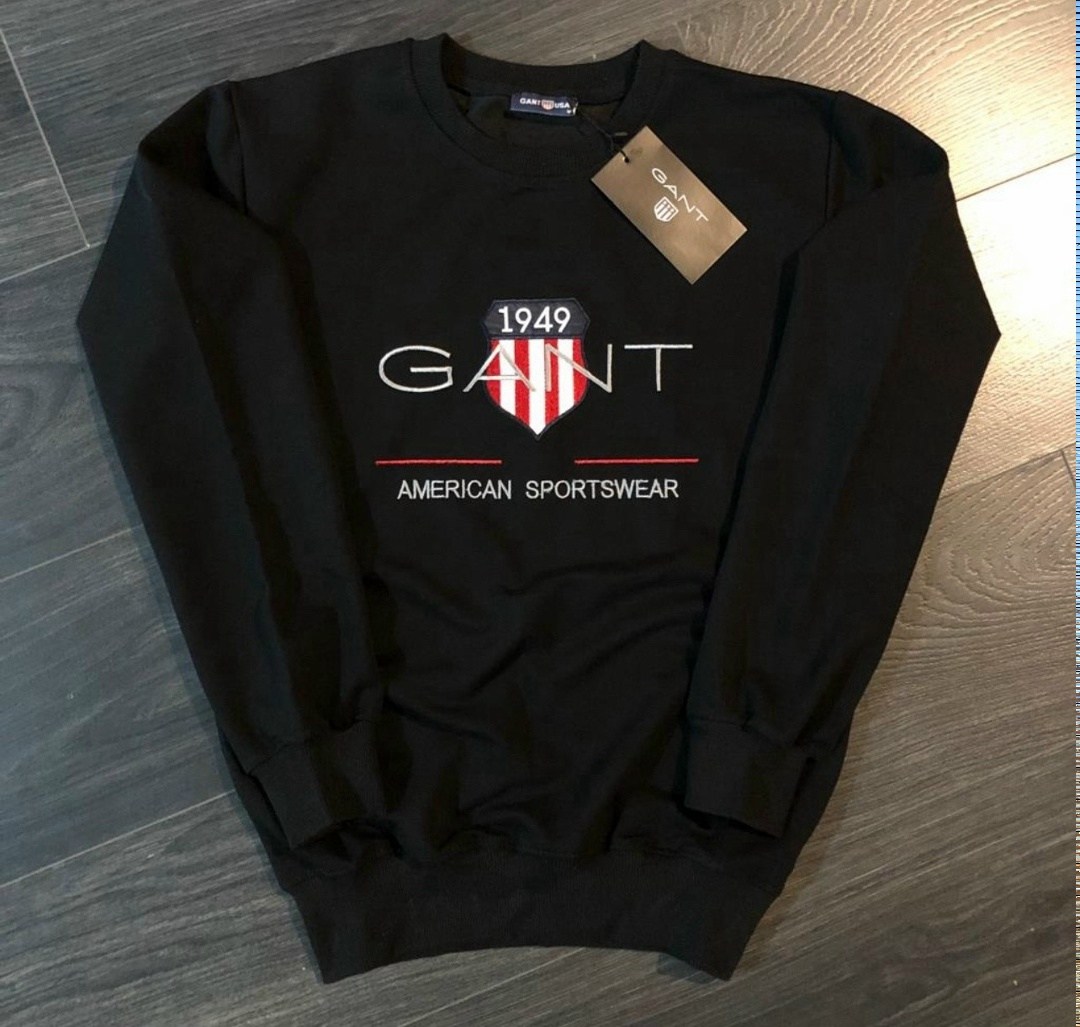 свитшот gant,мужские свитшоты,свитшот,комплект свитшот,свитшот мужская