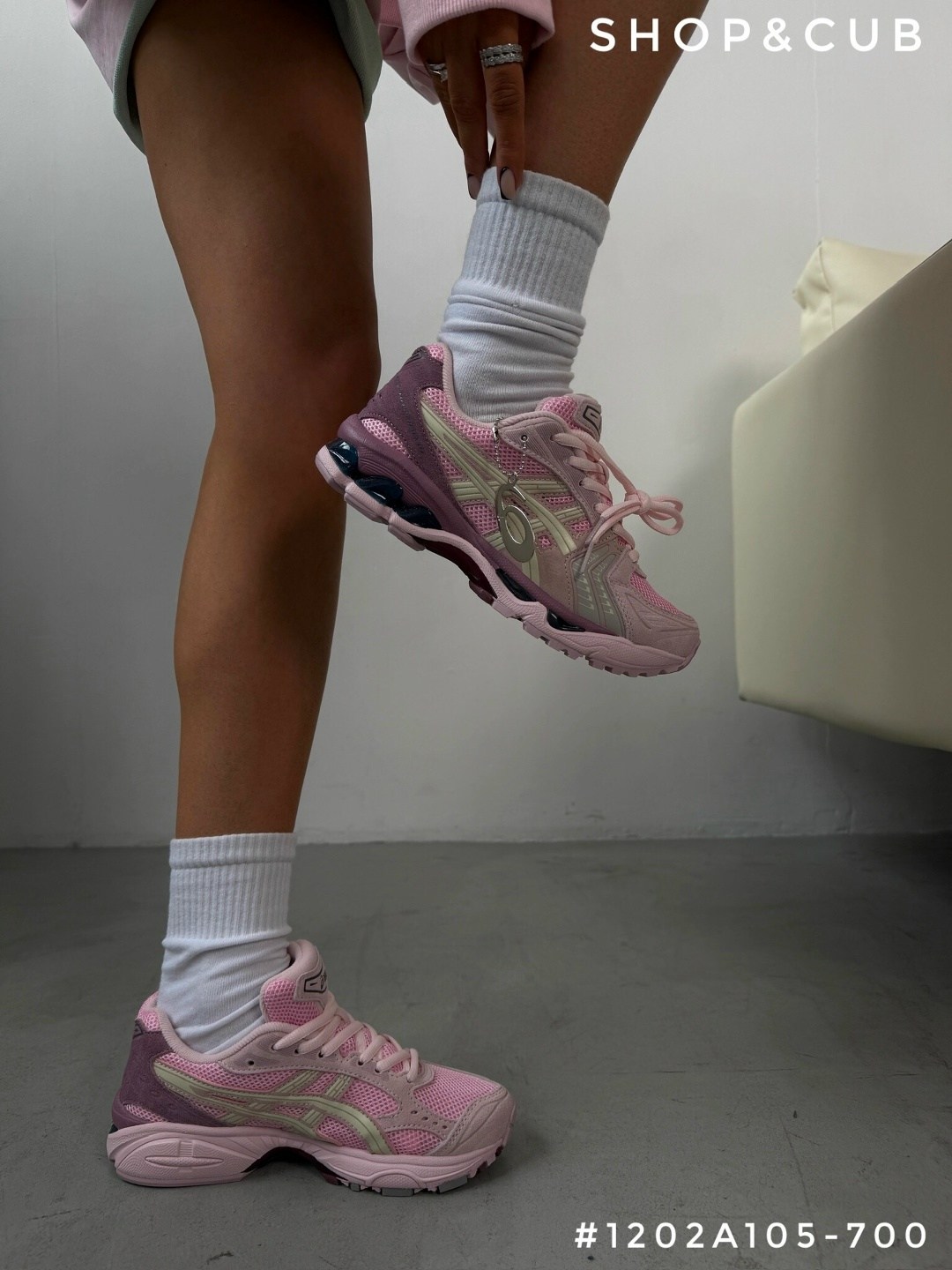 кроссовки женские asics,женские кроссовки,кроссовки asics gel nyc, женская , кроссовки