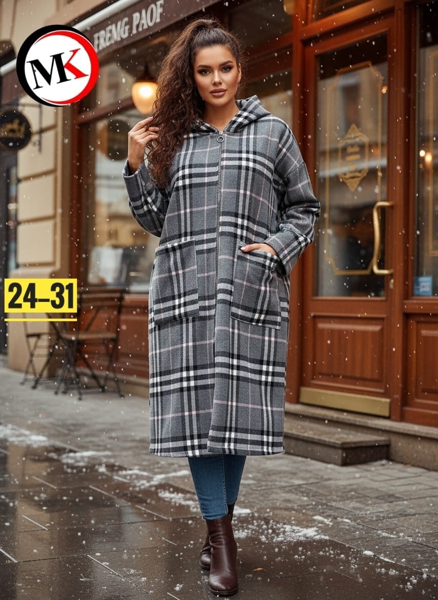 пальто в клетку,пальто модное,стильное пальто,пальто женское в клетку,женское пальто