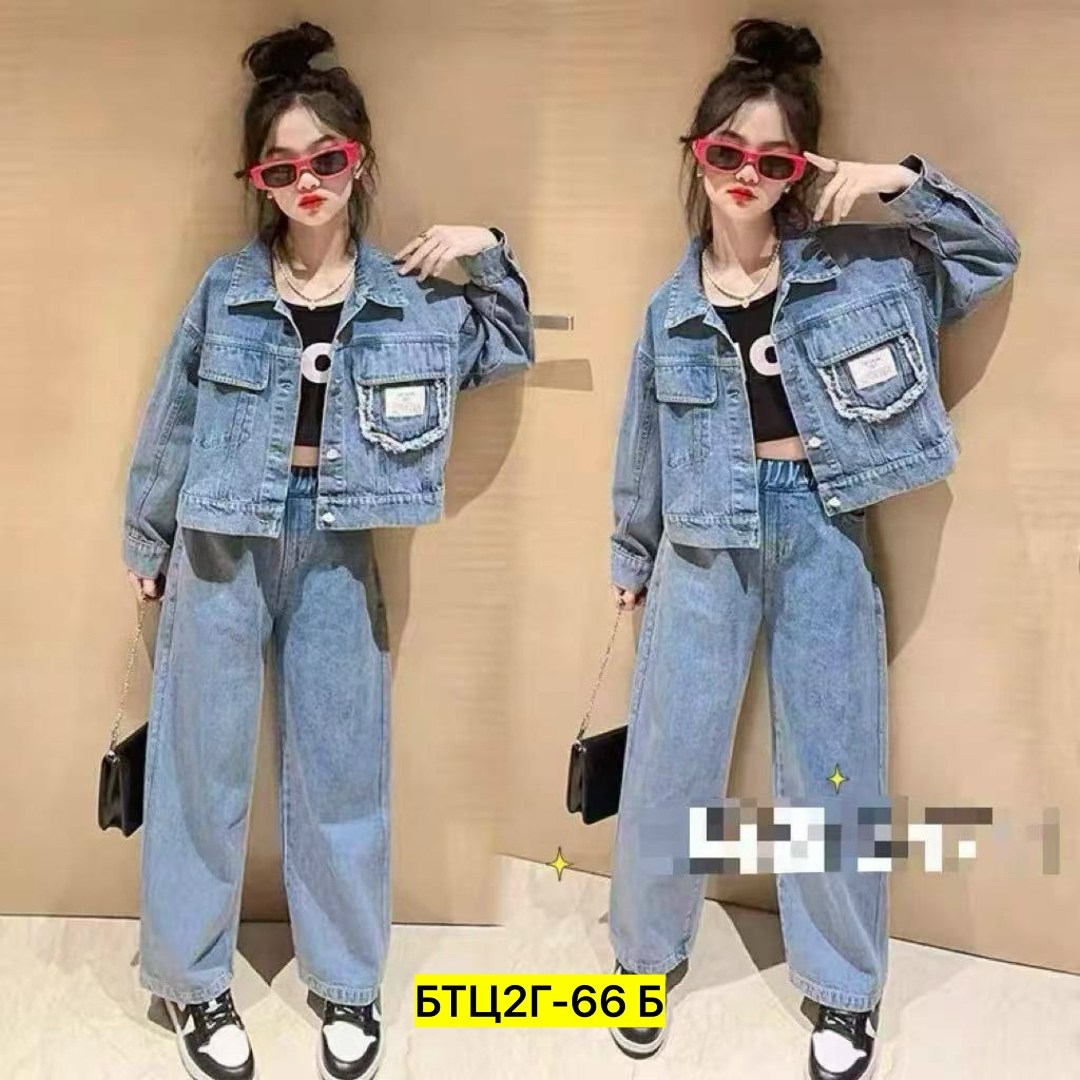 джинсовый костюм для девочки,джинсовый костюм детский,джинсовые костюмы,джинсовая куртка для девочек,джинсовый брючный костюм