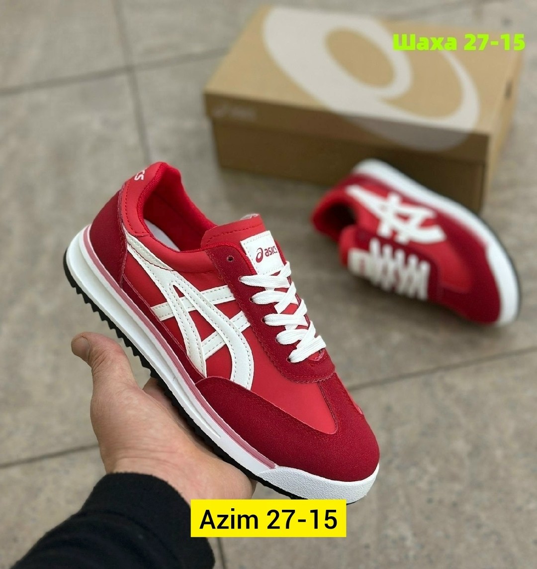 кроссовки onitsuka tiger,asics onitsuka tiger,кроссовки,красные кроссовки,кроссовки низкие