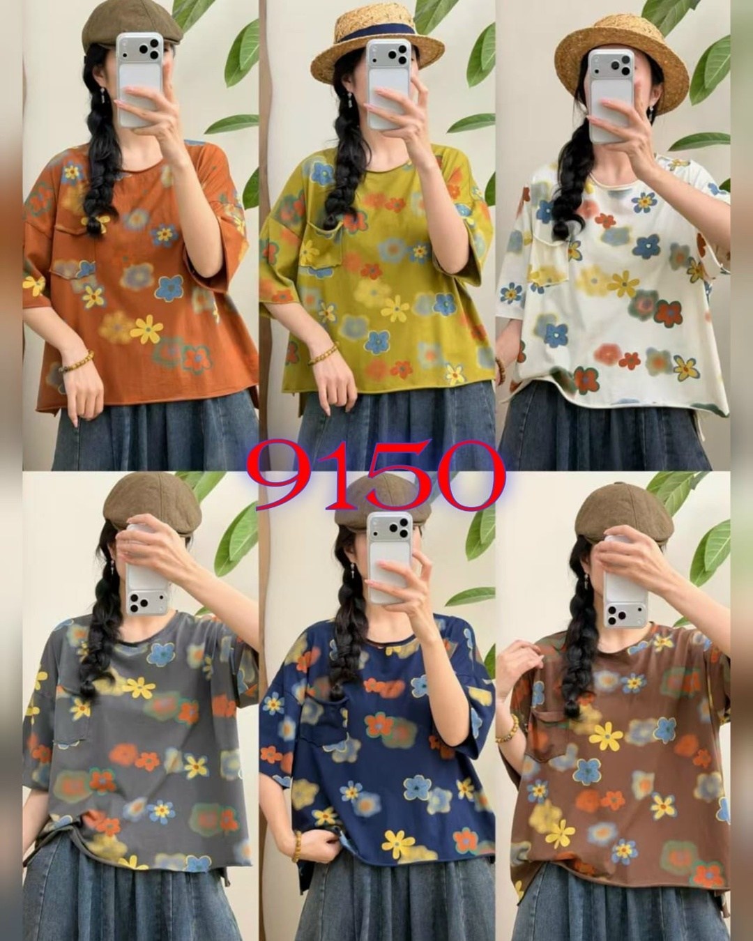 женская хлопковая блузка с цветочным принтом,блузка zanzea женская с цветочным принтом,блуза цветочный принт,повседневная блузка,блузка с цветочным принтом