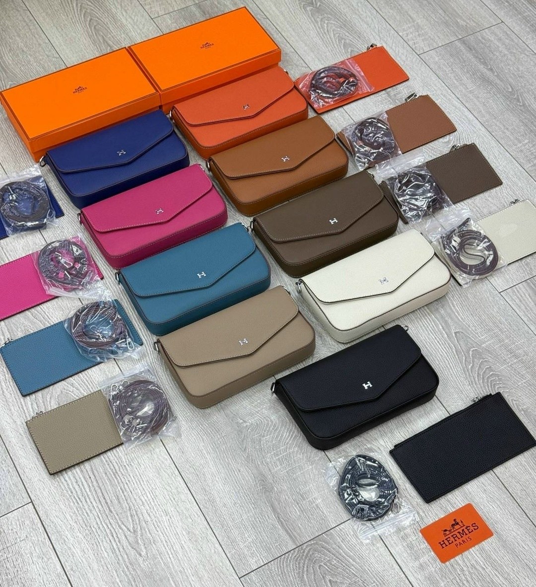 кошелек hermes,кошелек эрмес,клатч эрмес,женские кошельки,брендовые сумочки