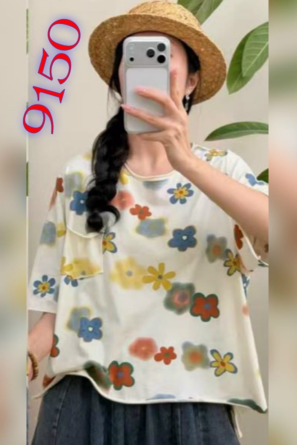 женская хлопковая блузка с цветочным принтом,блузка zanzea женская с цветочным принтом,блуза цветочный принт,повседневная блузка,блузка с цветочным принтом