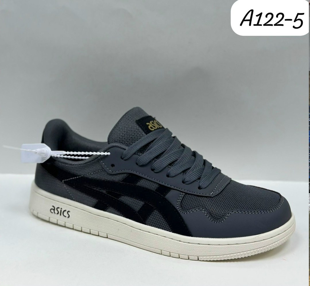кеды мужские asics classic ct black/white,кроссовки мужские asics,кроссовки asics,,асикс кеды japan s