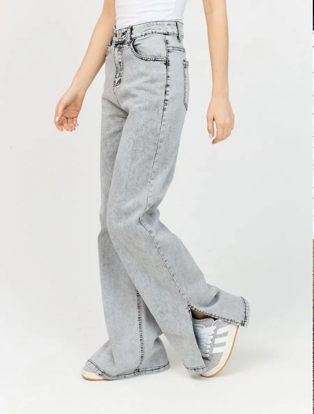 джинсы женские,джинсы широкие,джинсы,джинсы женские широкие,стильные джинсы