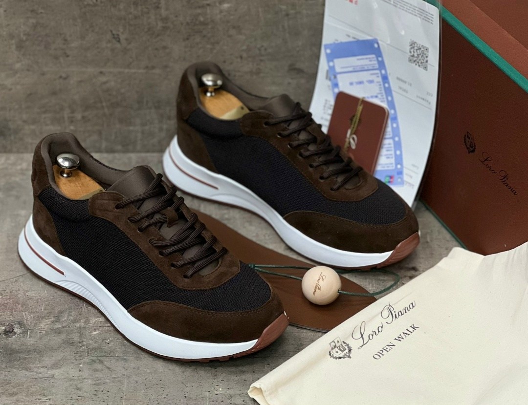 ,кроссовки loro piana,мужские кроссовки,кроссовка мужской,брендовые кроссовки
