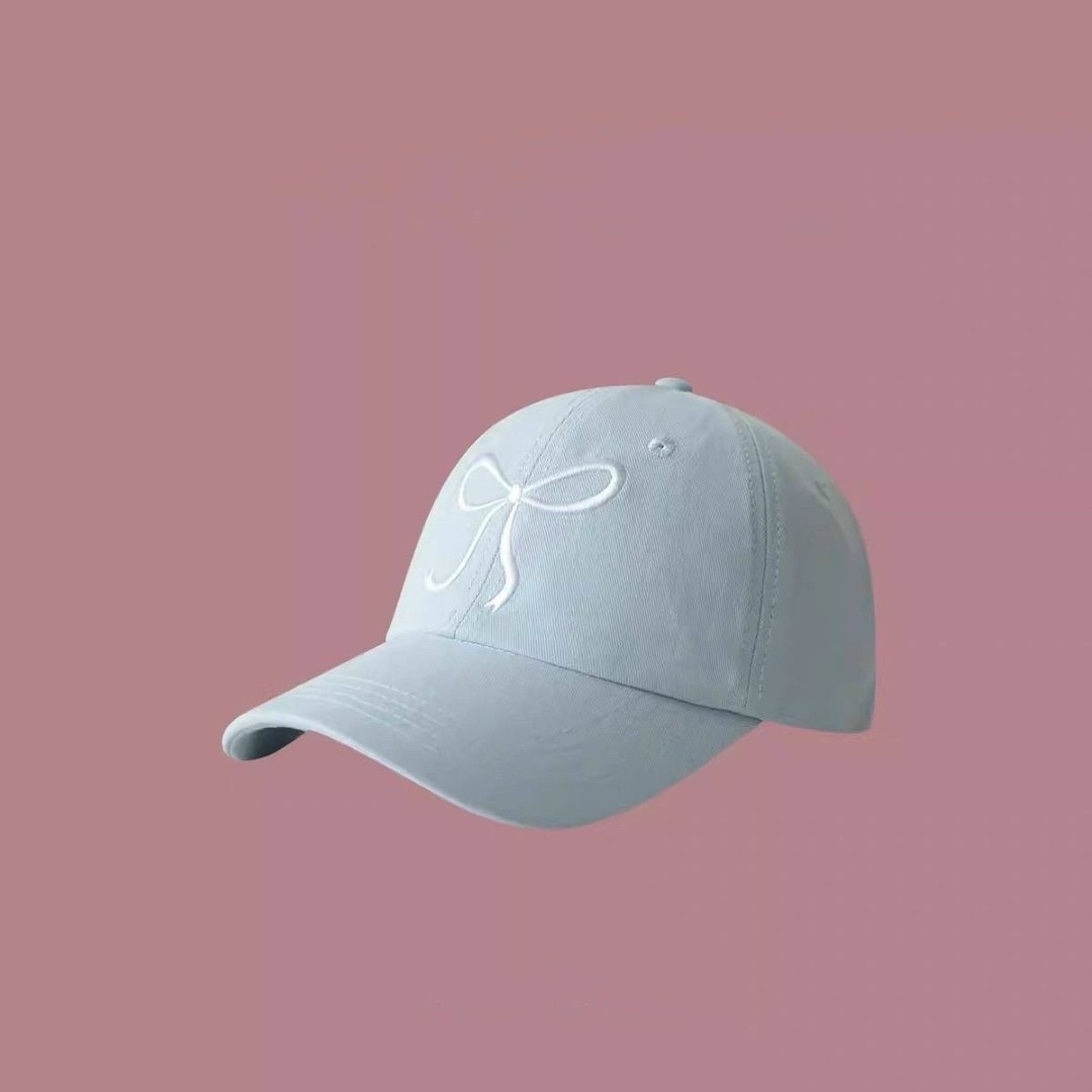 женская бейсболка,бейсболка для женщин и мужчин,бейсбольная кепка с бантом и вышивкой для женщин,кепка для девочек,бейсболка стильная