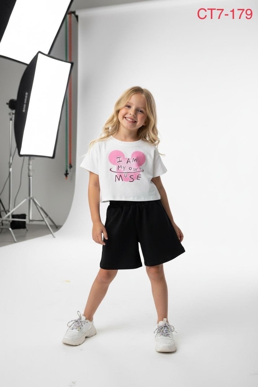 костюм для девочек,одежда для девочек,одежда для подростка,шорты для девочек,одежда комплект