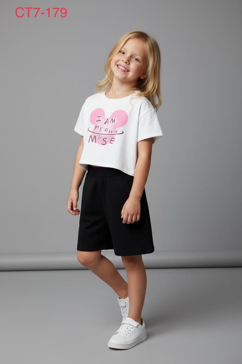 костюм для девочек,одежда для девочек,одежда для подростка,шорты для девочек,одежда комплект