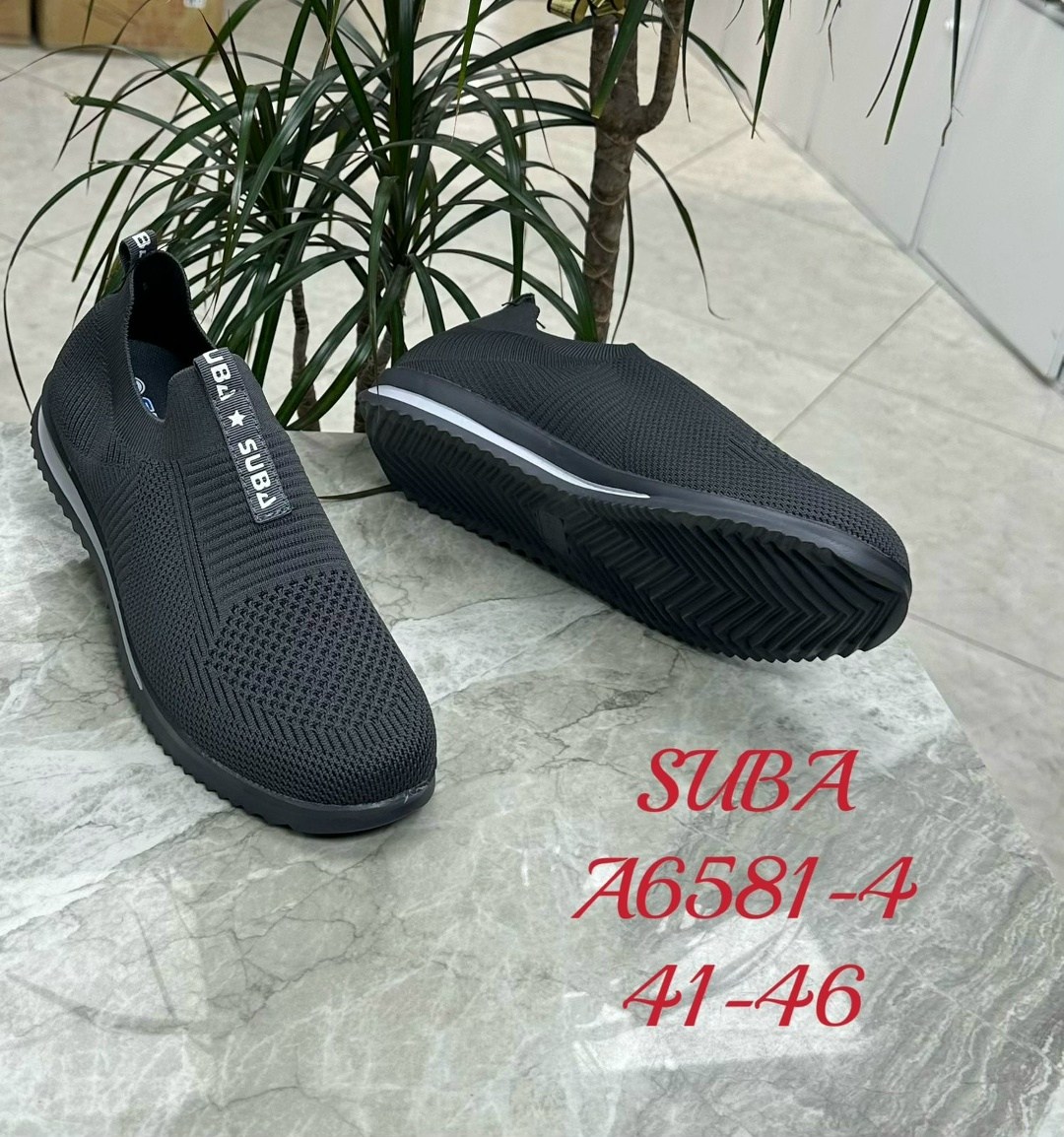 ,кроссовки suba,мужские слипоны,спортивная ,слипоны летние