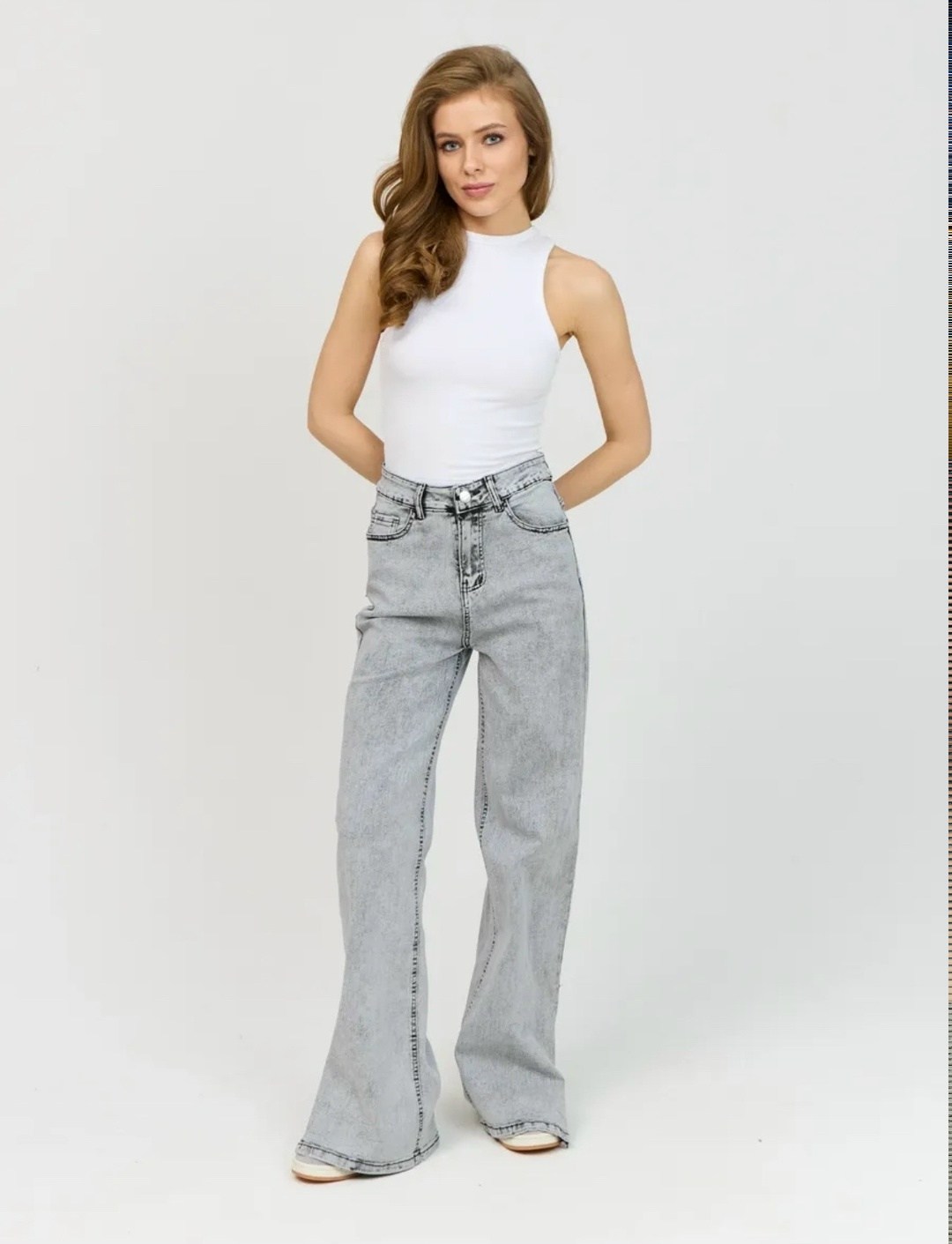 джинсы женские,джинсы широкие,джинсы,джинсы женские широкие,стильные джинсы