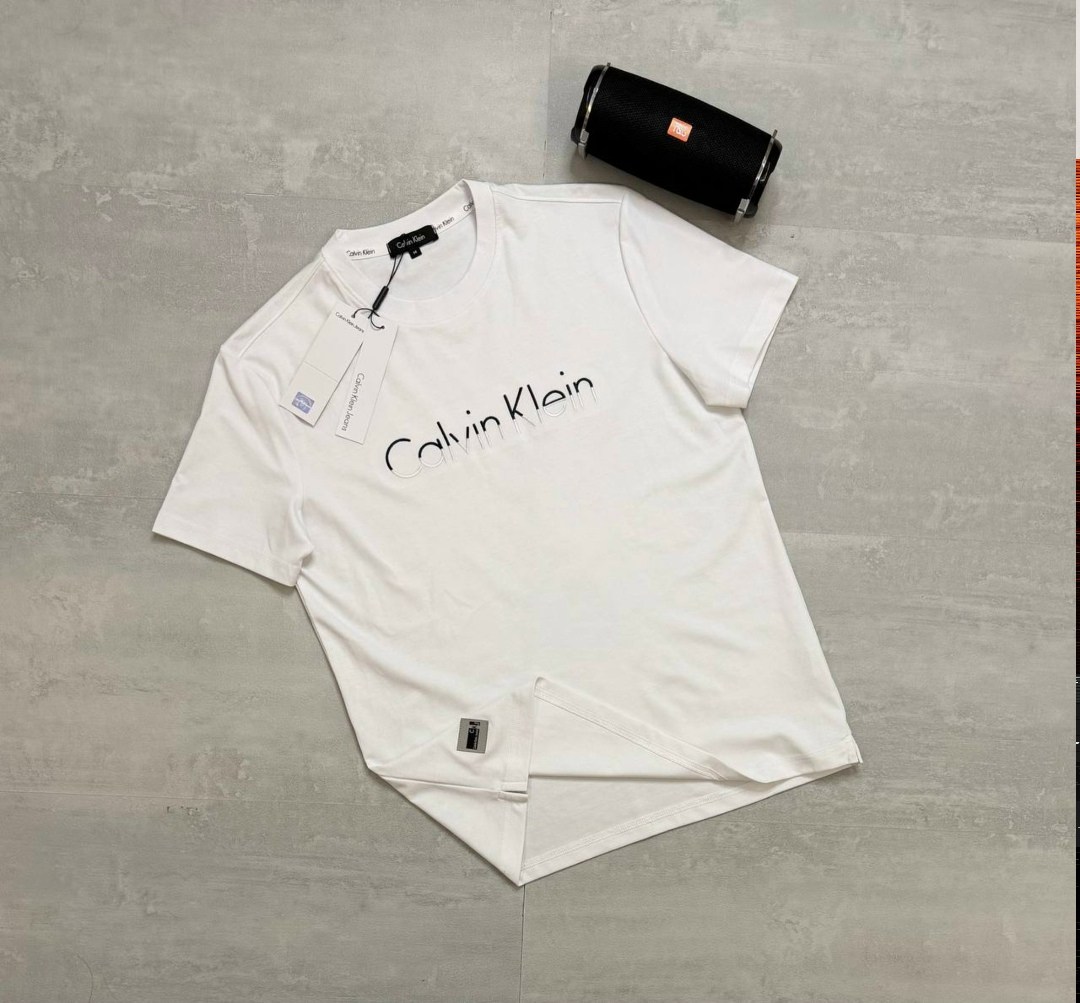 футболки мужские белые,футболки мужские,мужская футболка calvin klein,футболки для мужчин,футболка