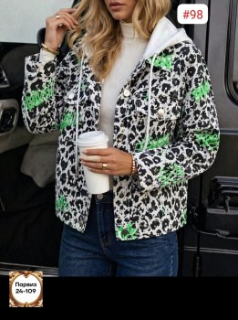 Верхняя одежда