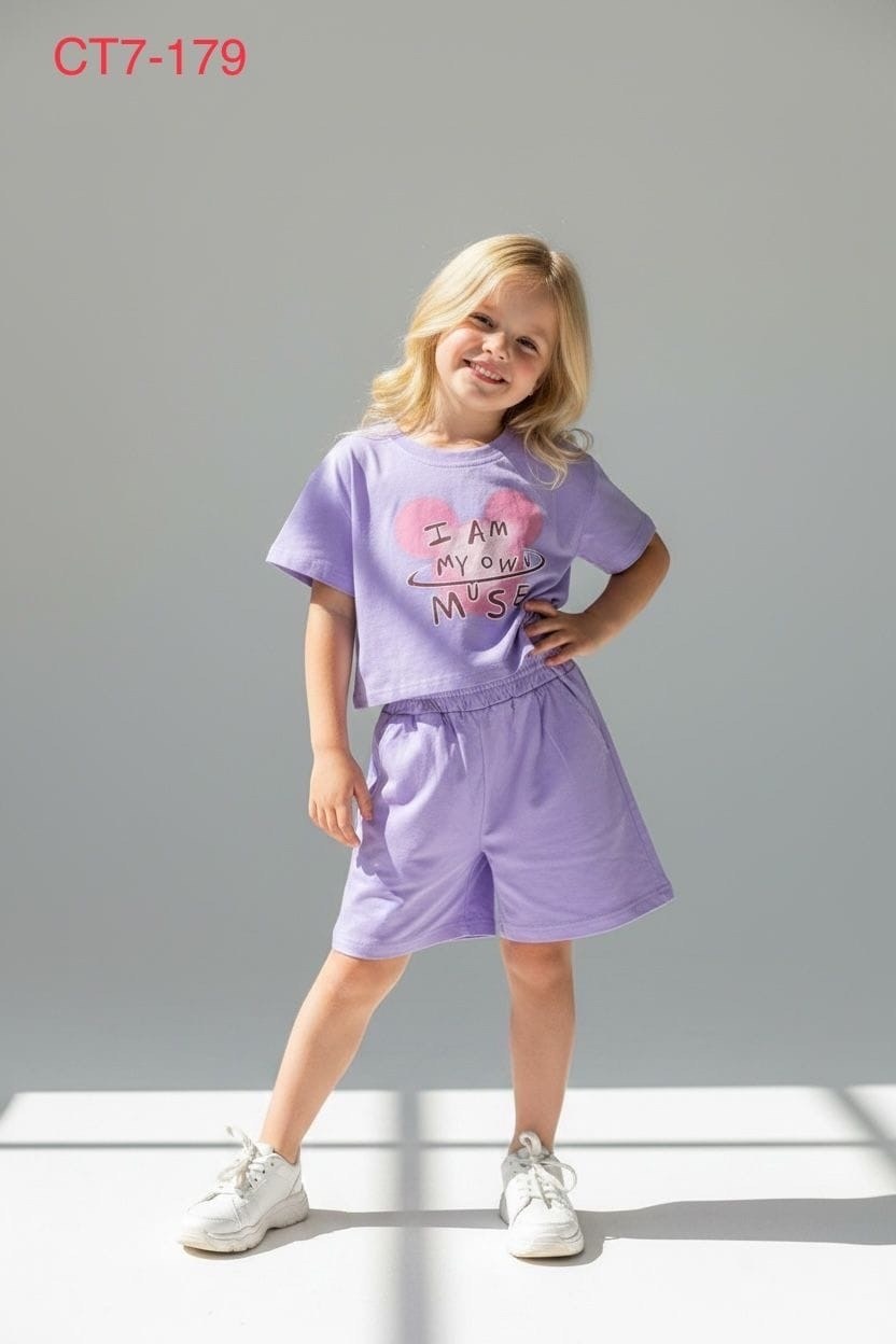 костюм для девочек,одежда для девочек,одежда для подростка,шорты для девочек,одежда комплект