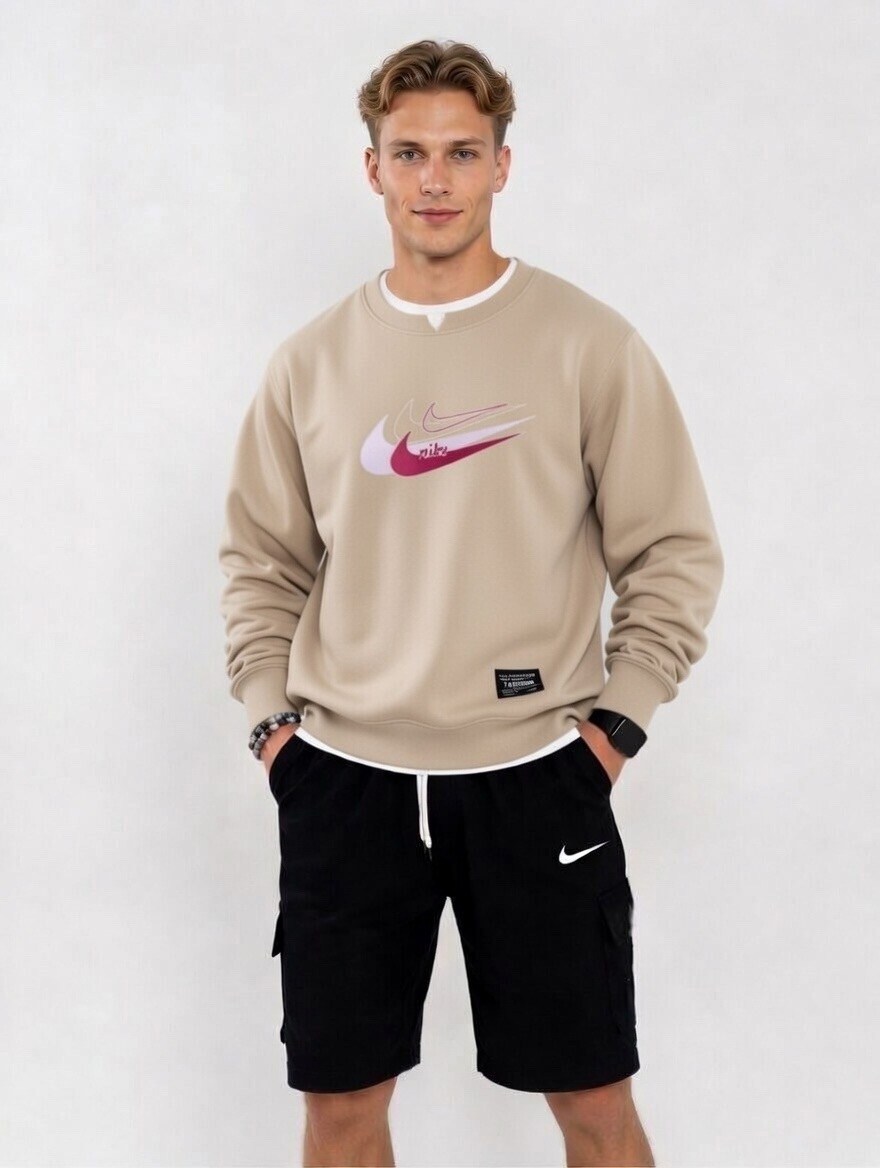свитшот мужской nike,свитшот мужская,свитшот мужской nike черный,кофта найк,толстовка