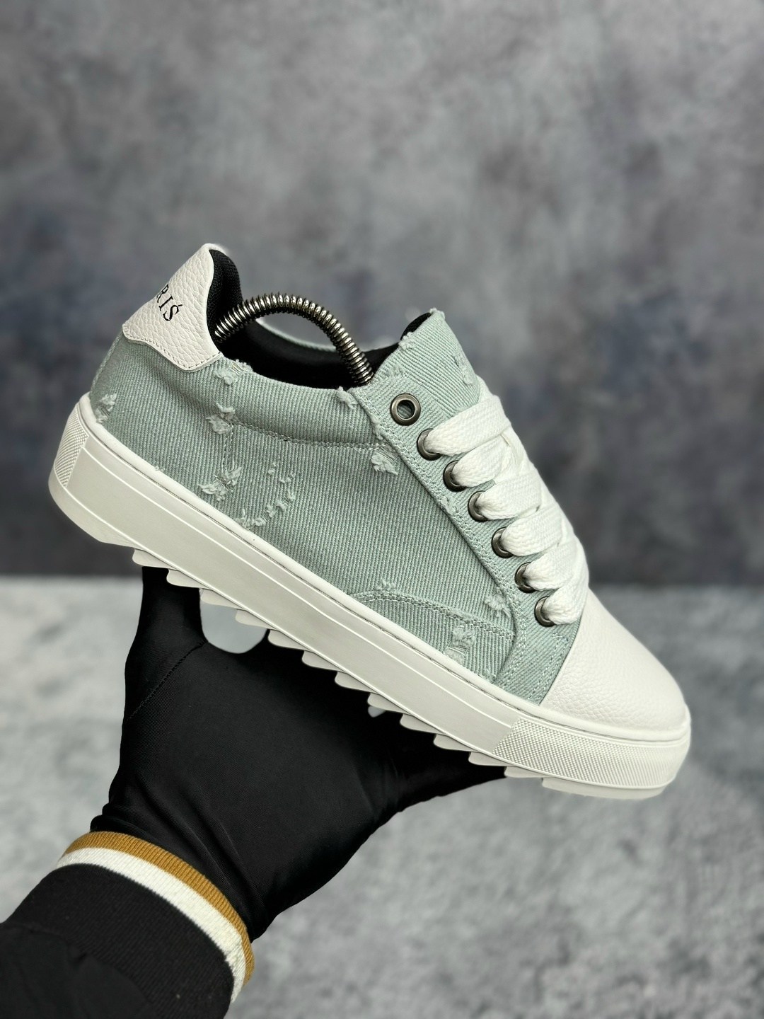 ,maison margiela evolution кеды,женские кроссовки,кеды maison margiela, женская
