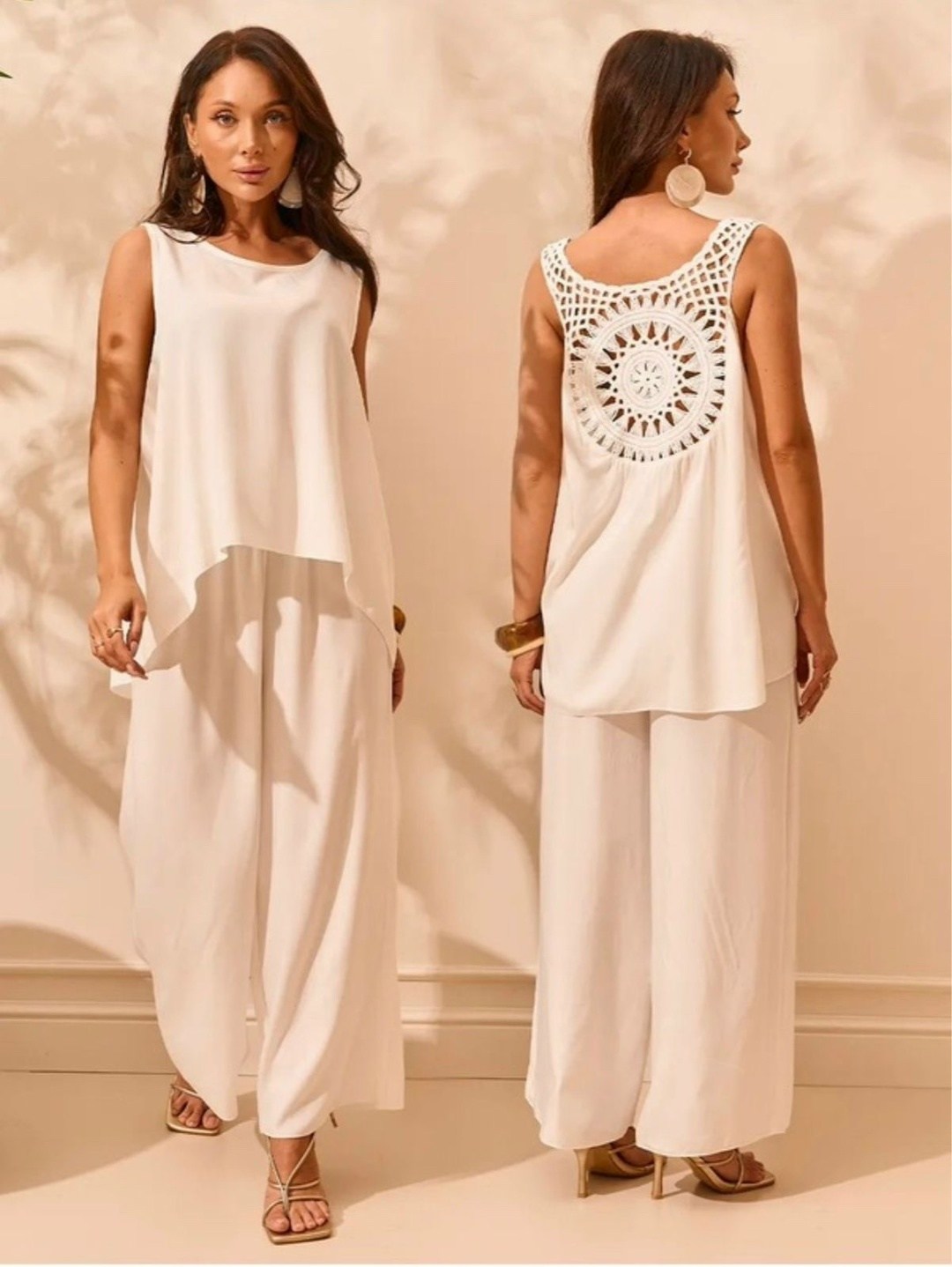 широкие брюки женские,женский комплект из двух предметов в стиле,женский костюм с брюками,модные костюмы,брюки комплект