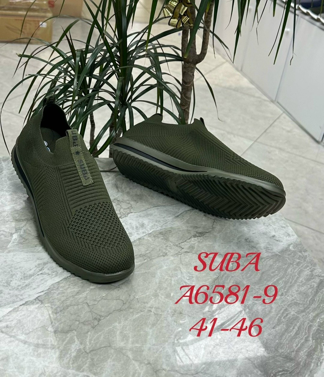 ,кроссовки suba,мужские слипоны,спортивная ,слипоны летние