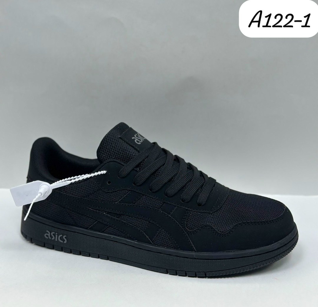 кеды мужские asics classic ct black/white,кроссовки мужские asics,кроссовки asics,,асикс кеды japan s