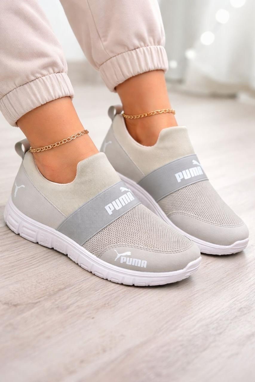 ,кроссовки puma,женские кроссовки, спортивная,женская