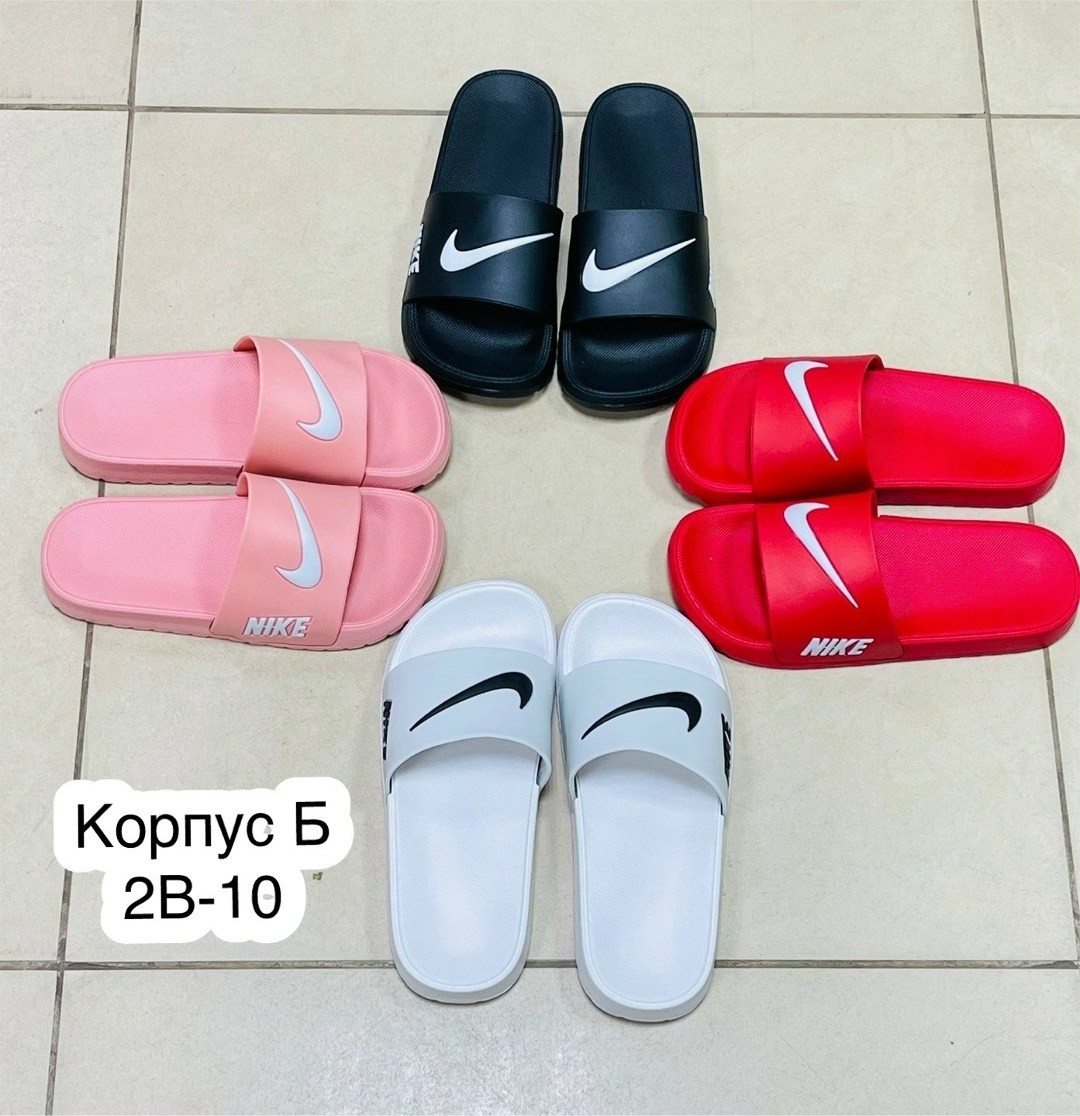 шлепанцы женские найк,,шлепанцы nike,тапки найк оригинал,nike slides