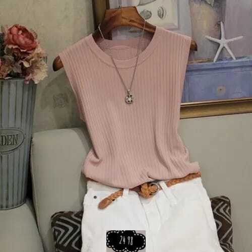 женская кофта,топ без рукавов женский,топ женский черный,вязаная майка,майка женская