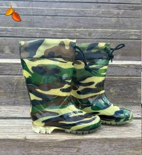 Сапоги