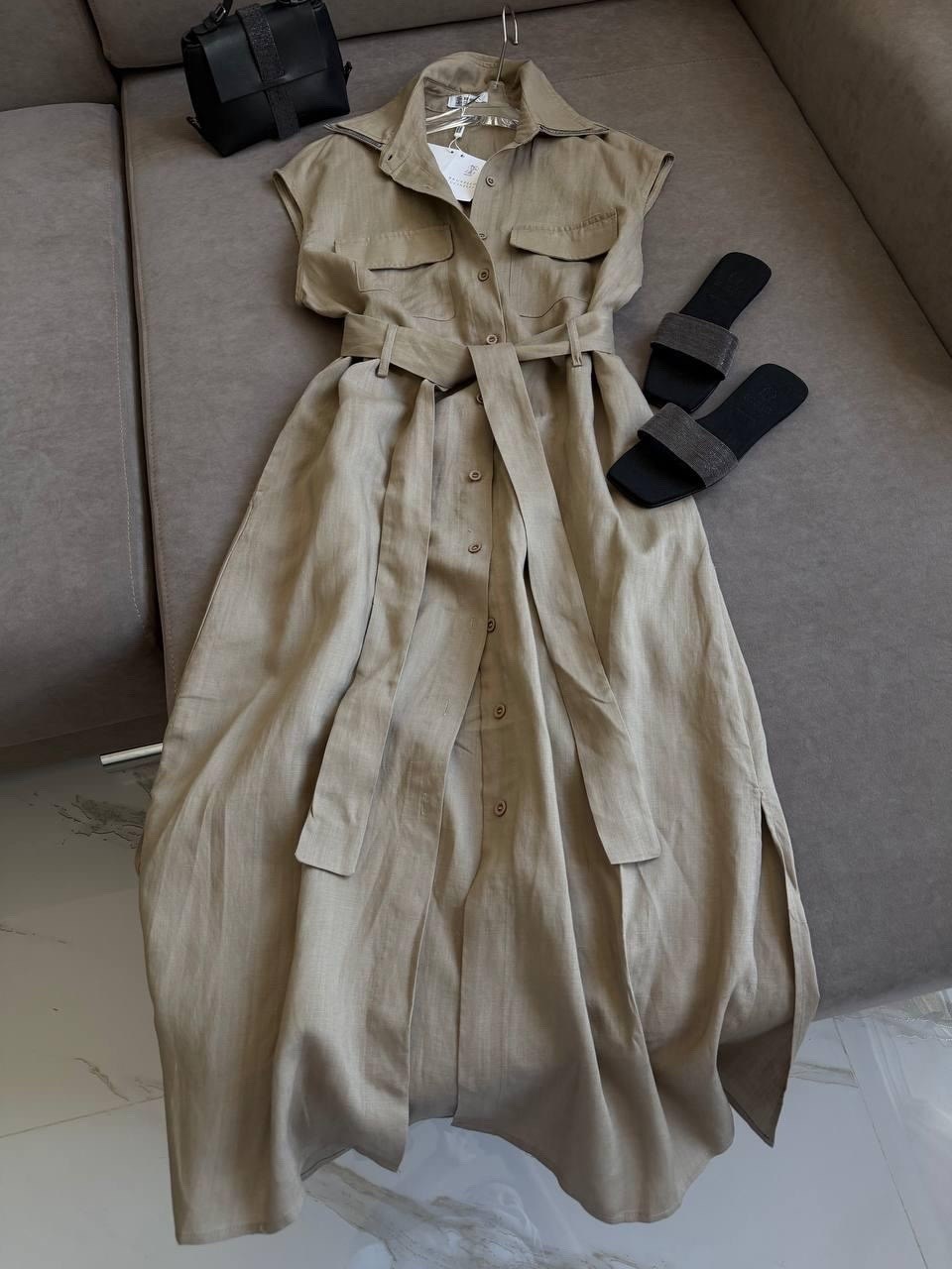 платье сафари,платье в стиле сафари,жилетка женская,женские жилеты,стильное платье сафари