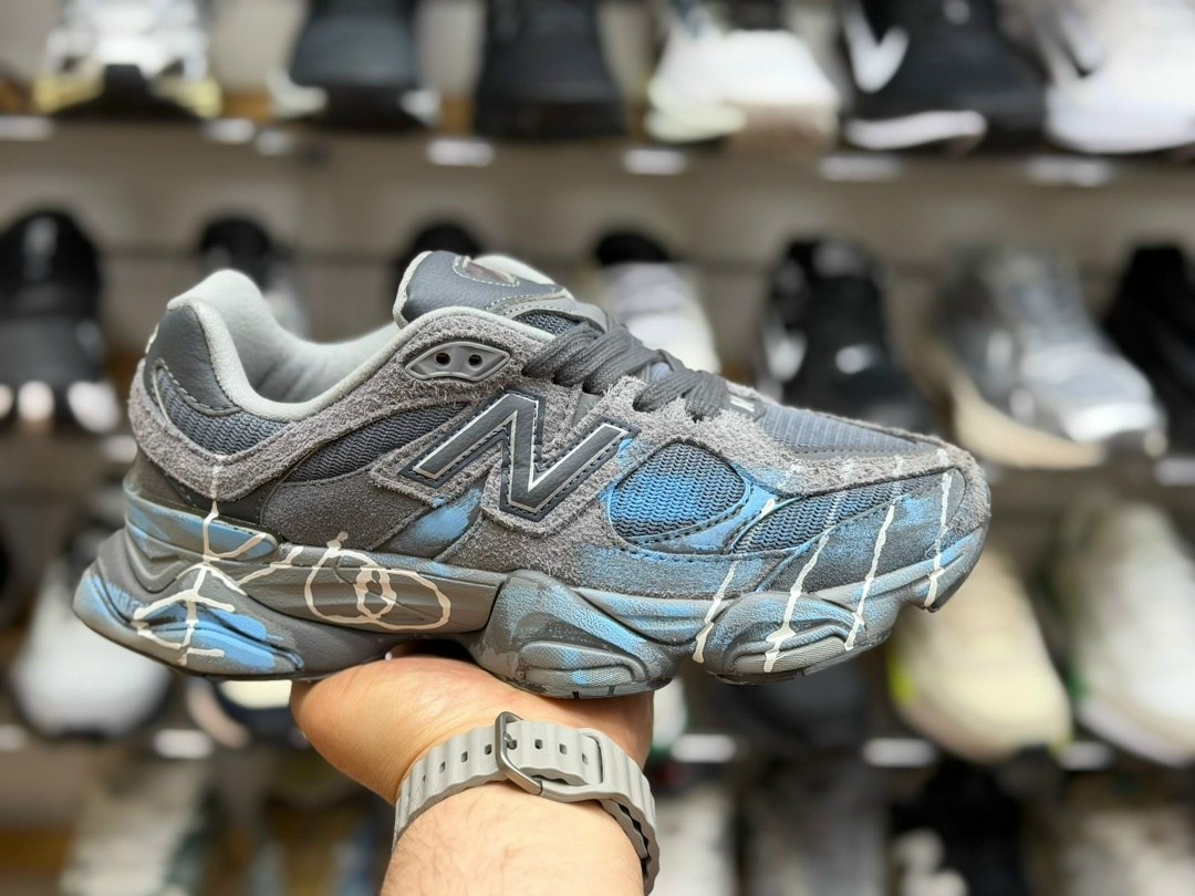 кроссовки new balance 9060,кроссовки new balance,кроссы,new balance 9060,спортивная