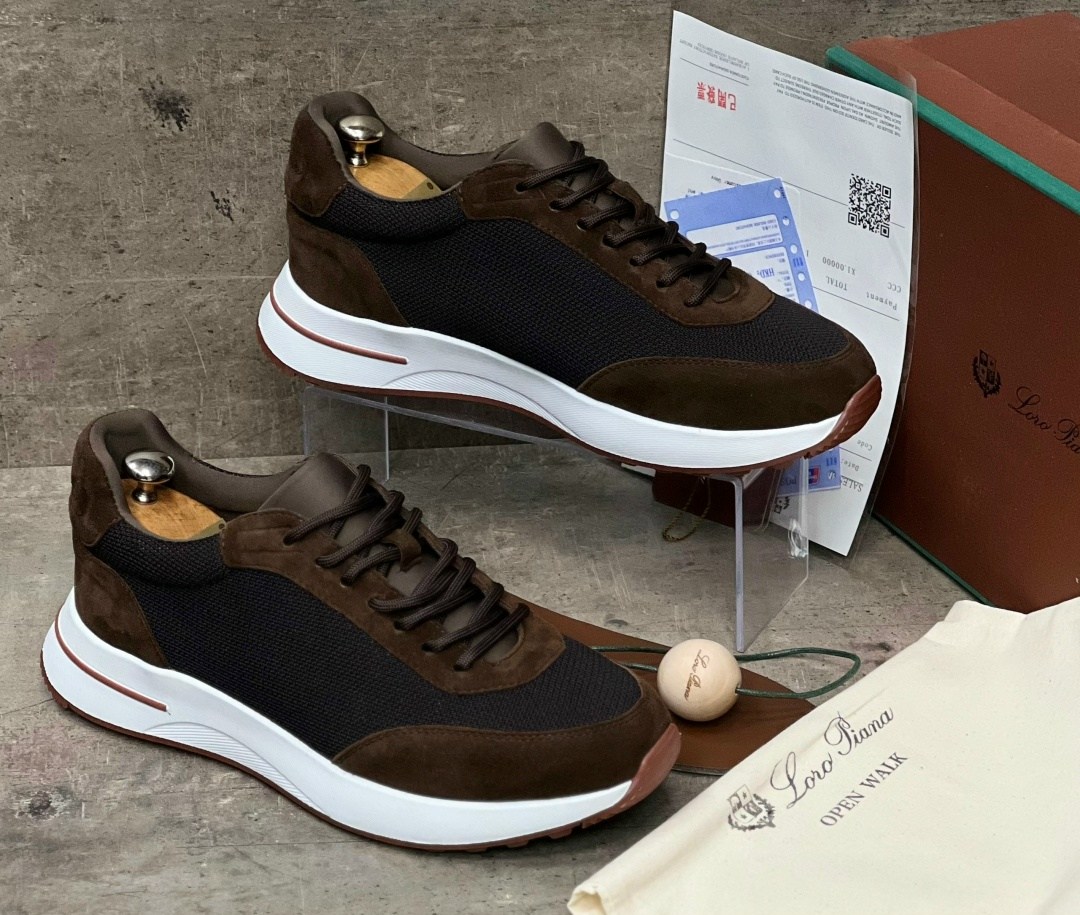 ,кроссовки loro piana,мужские кроссовки,кроссовка мужской,брендовые кроссовки