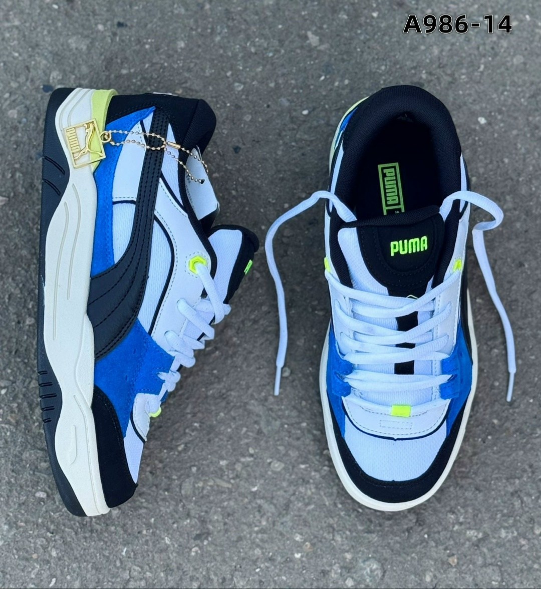 кроссовки puma,мужские кроссовки puma,кроссовки,кроссовки мужские puma trinity,кроссовки puma 180