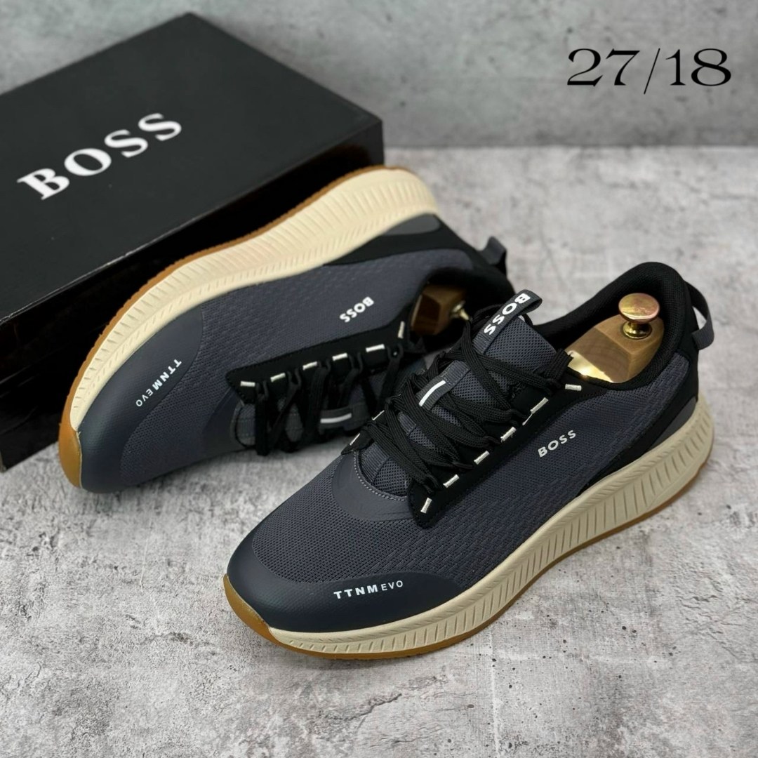 кроссовки boss,кроссовки мужские boss,кроссовки ttnm evo boss черный,кроссовки hugo boss,вязаные кроссовки ttnm evo boss