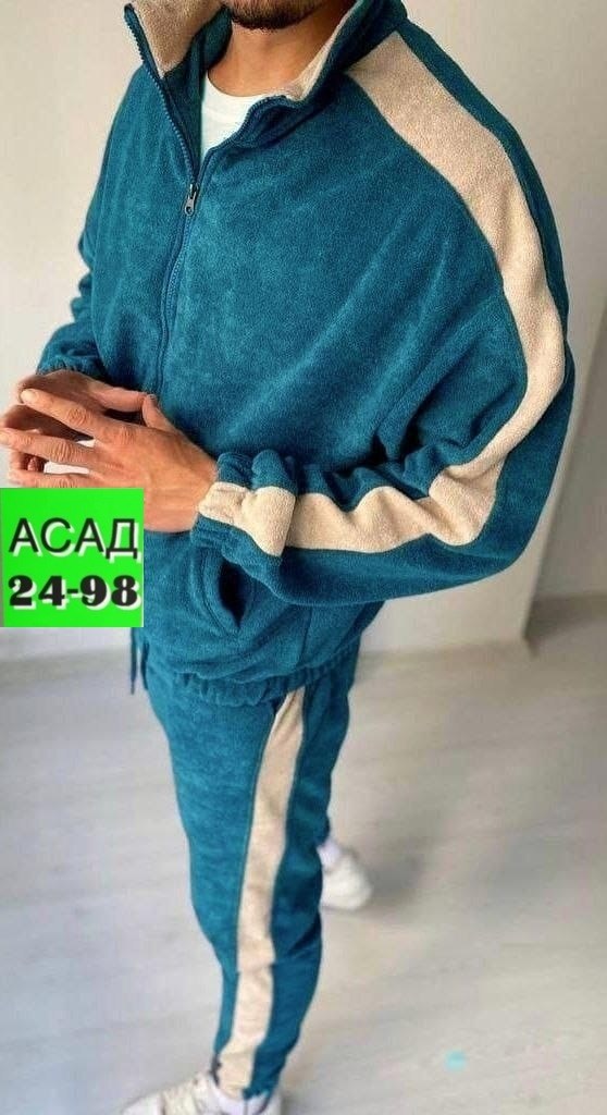 костюм спортивный,мужская мода,костюм на флисе мужской,мужской спортивный костюм на флисе,спортивный костюм мужской толстовка и штаны арт. 1562222