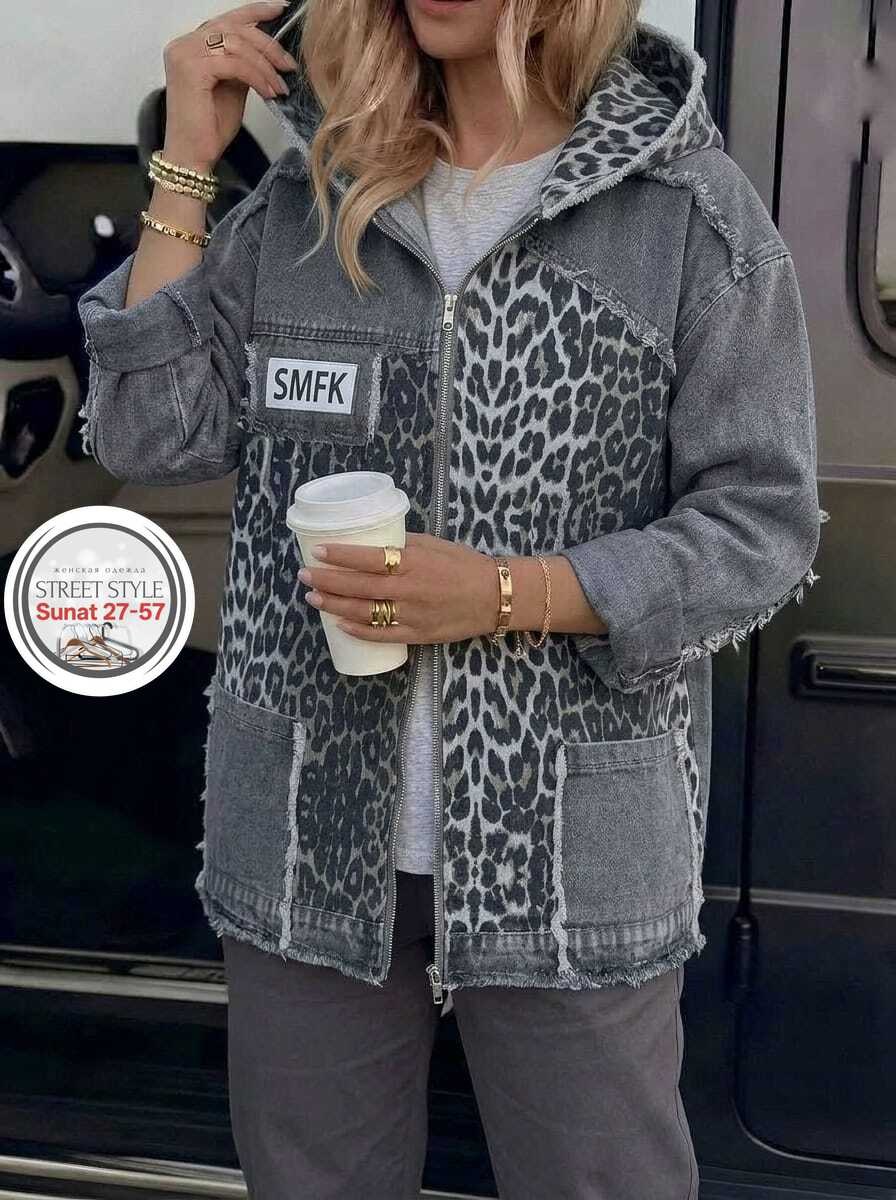 женская джинсовая куртка большого размера,женская джинсовая куртка,женская джинсовая куртка с капюшоном,джинсовая куртка,женская джинсовая куртка больших размеров с