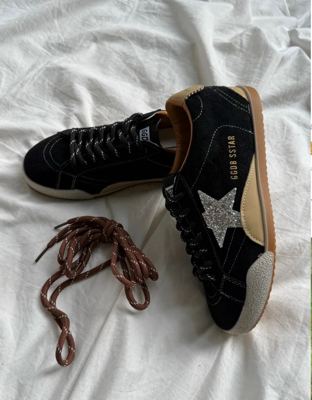 ,кроссовки golden goose,повседневная ,голден густь кеды червне,кеды golden goose