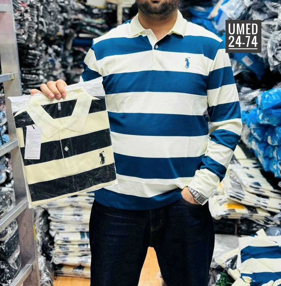 мужская мода,мужская рубашка поло,рубашка поло в полоску,polo ralph lauren рубашка поло в полоску белый,