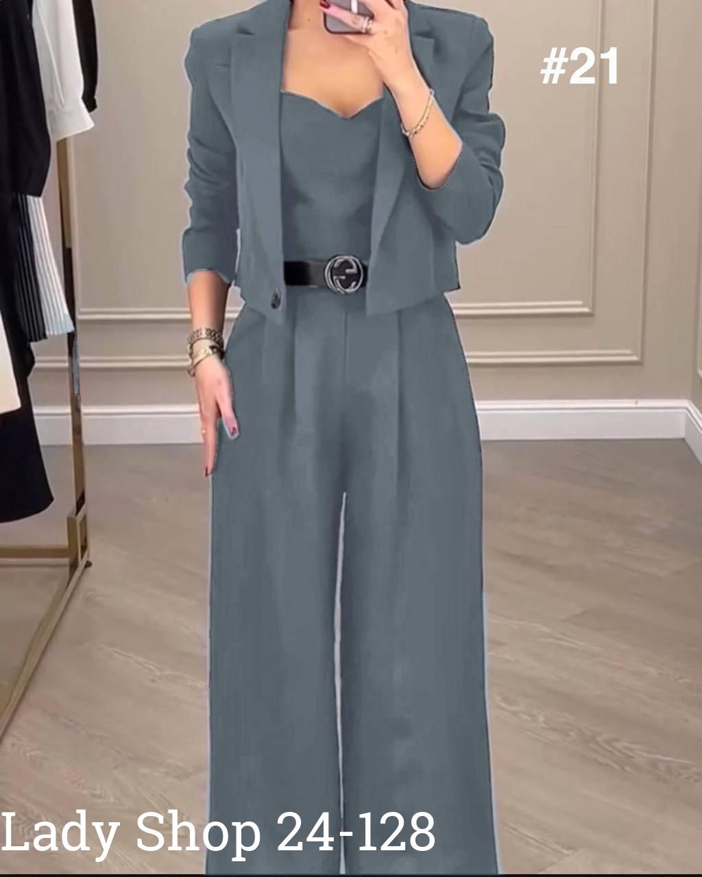 женский костюм с брюками палаццо,брючный костюм вечерний,женский костюм двойка,брючные костюмы женские,костюм женский вечерний двойка