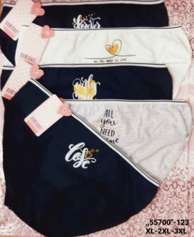 Нижнее белье