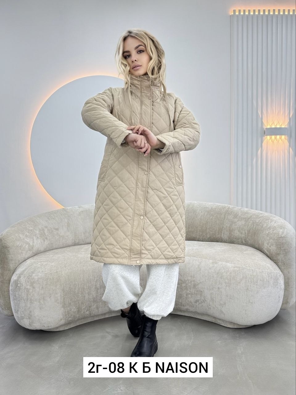 пальто стеганое плащ стеганый куртка женская весна n&t fashion,пальто осень длинное стеганое,пальто стеганое женское,стеганое пальто,пальто женское демисезонное стеганое прямое с поясом