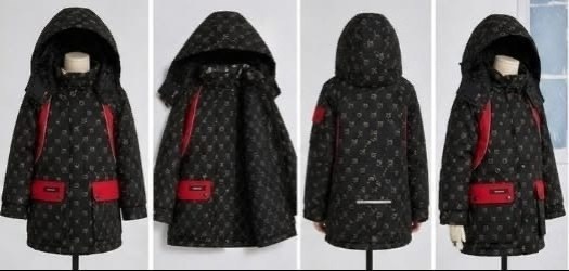 повседневная куртка,гуччи пальто детское,куртка модная,пальто gucci,модные детские куртки