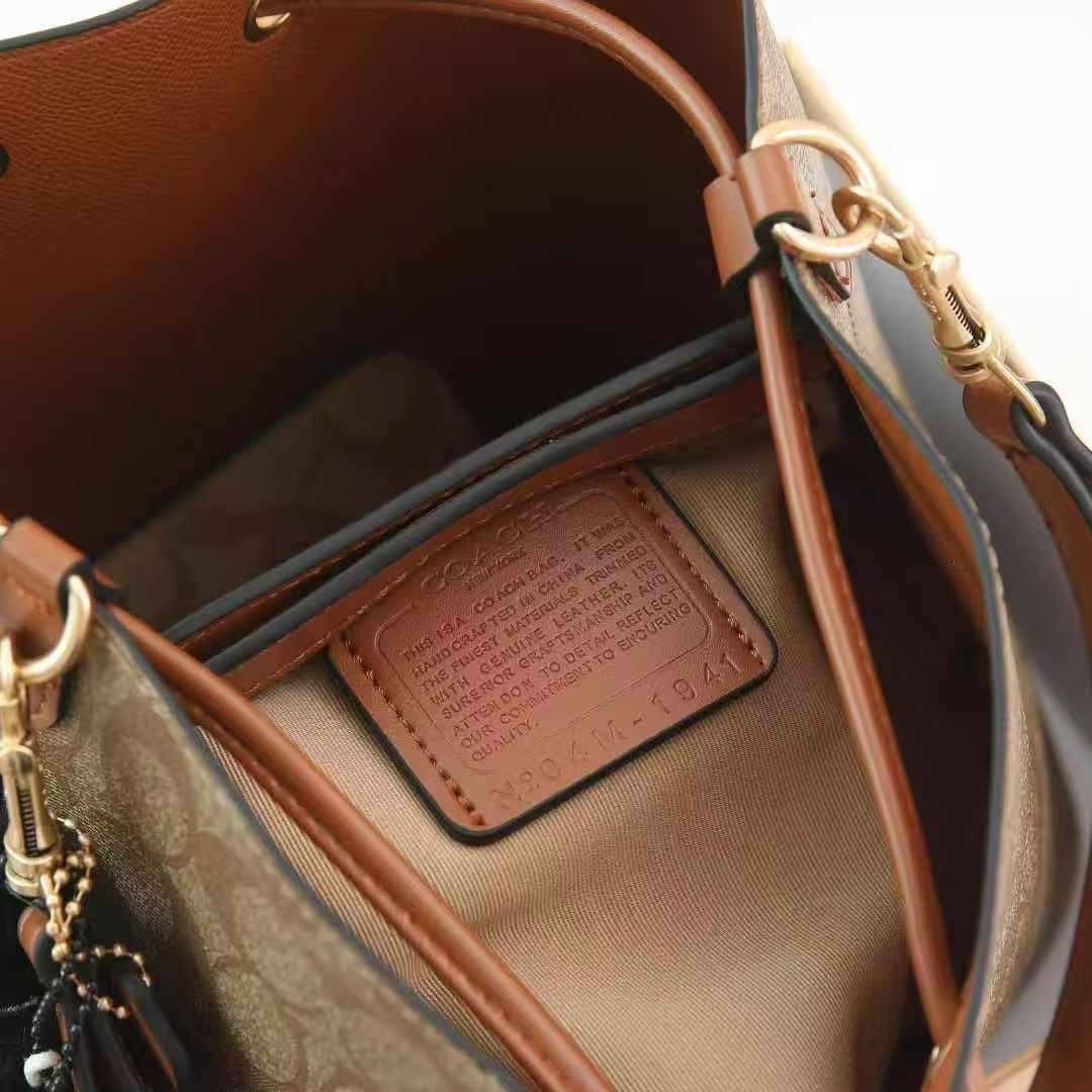 coach сумка женская,coach сумка,сумка,модная сумка,сумка ведро