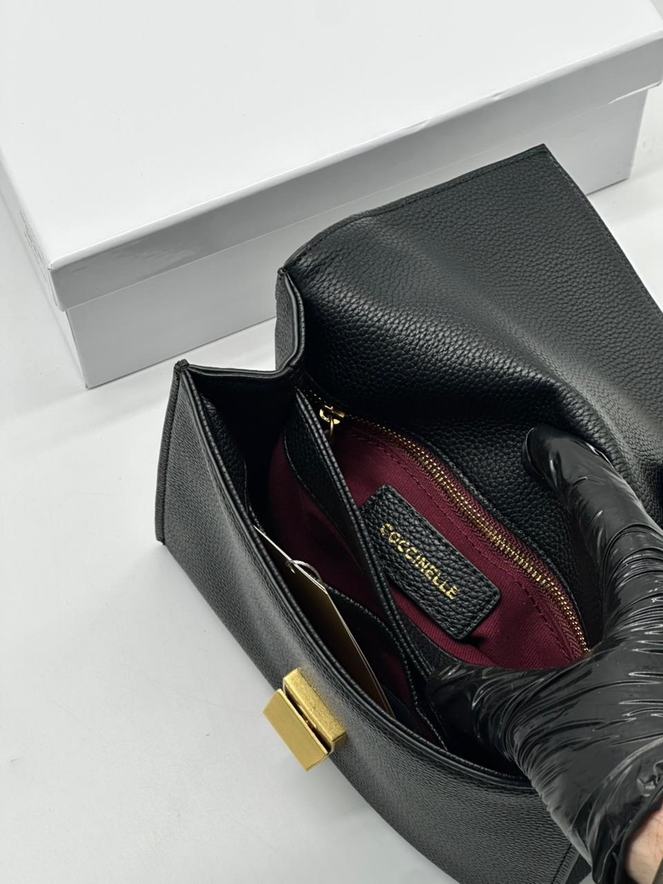 сумка бордовая,гладкая бордовая сумка,женская сумка,женская сумка бордовая,сумка