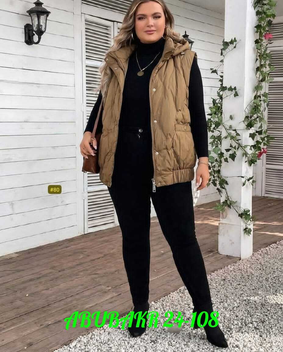 жилетка женская утепленная большой размер,жилет утепленный женский,жилетка женская,женская жилетка больших размеров,жилет женский