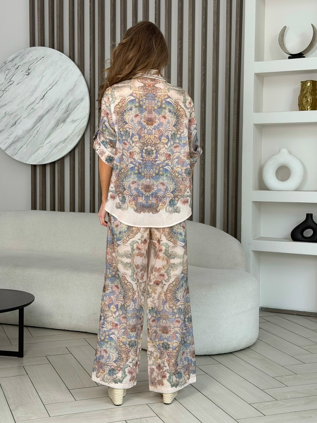 костюм с брюками,пижама шелковая с брюками,костюм женский,пижама для женщин,шелковый костюм