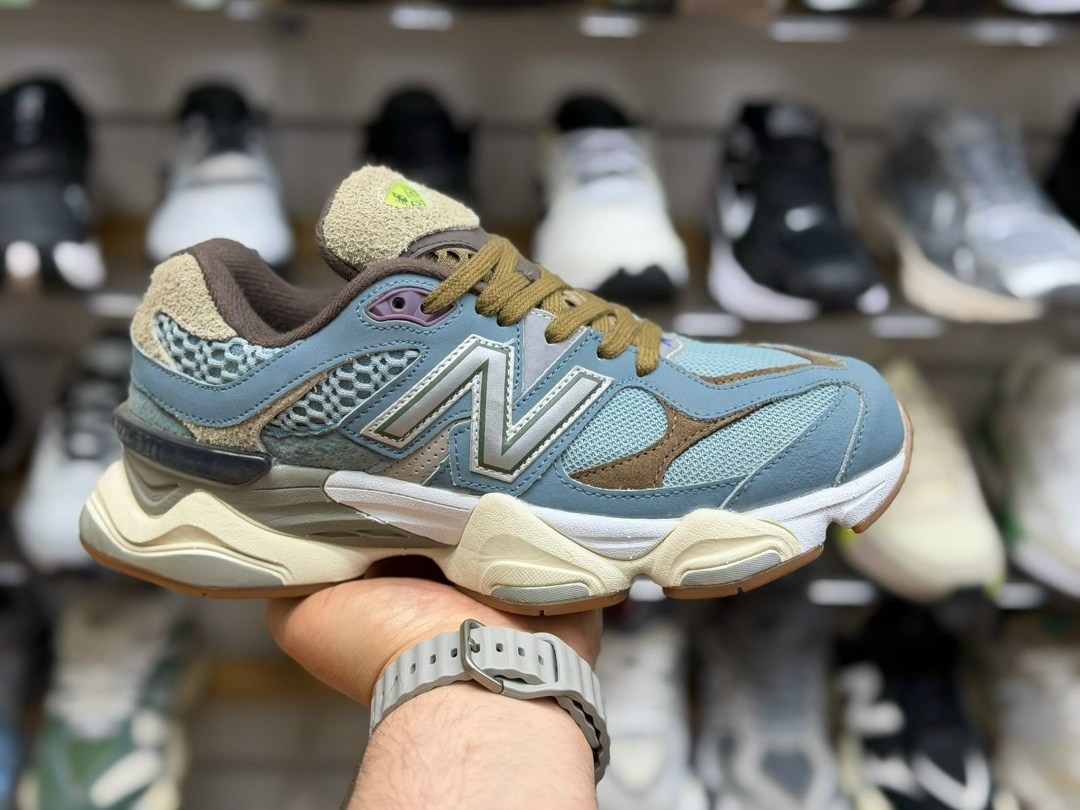 кроссовки new balance 9060,кроссовки new balance,кроссы,new balance 9060,спортивная