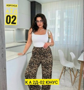 Брюки
