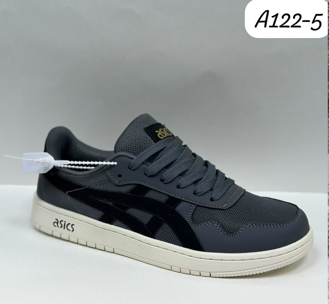 ,asics onitsuka tiger,кеды onitsuka tiger gsm d5k2y чёрные,кроссовки asics,asics aaron
