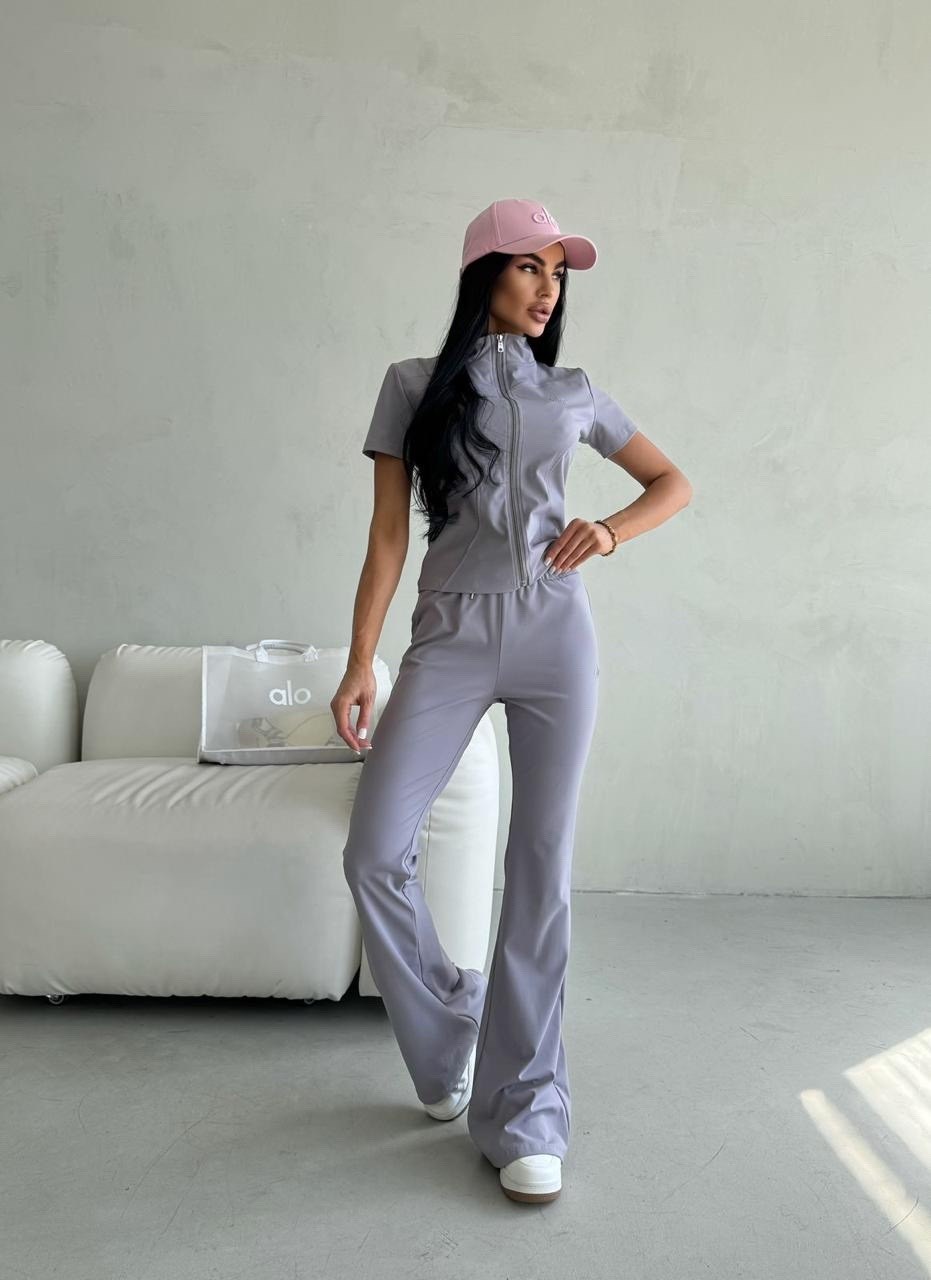 комбинезон брючный,комбинезон серо,комбинезон спортивный,женские комбинезоны,стильный женский комбинезон